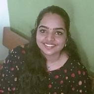 Aleena J. Class I-V Tuition trainer in Mukundapuram