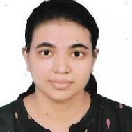 Mamta K. Class 11 Tuition trainer in Patan