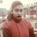 Photo of Aritri D.