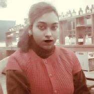 Aritri D. Class I-V Tuition trainer in Kolkata