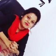 Dipasree R. LLB Tuition trainer in Kolkata