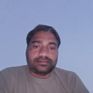 Sanjeev Kumar Class 10 trainer in Gwalior