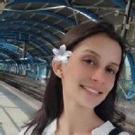 Ms. N. Special Education (Autism) trainer in Delhi