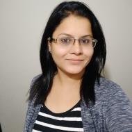 Shalini C. Class 6 Tuition trainer in Pune