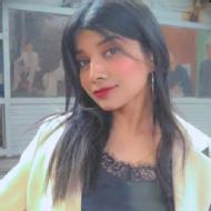 Asmita Ray Class 11 Tuition trainer in Kolkata
