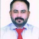 Photo of Dheeraj Patil