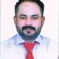 Dheeraj Patil Class I-V Tuition trainer in Junnardeo