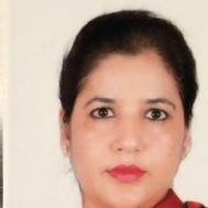 Sunanda S. Class I-V Tuition trainer in Ludhiana