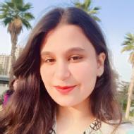 Simran Sehgal Class I-V Tuition trainer in Delhi