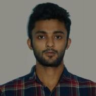 Pranab Nandi NEET-UG trainer in Kolkata
