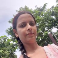 Raina Choudhary Class I-V Tuition trainer in Delhi