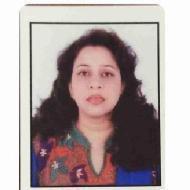  Dr. Kakoli M. Class 10 trainer in Kolkata