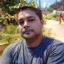 Photo of Nitish Kashyap