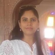 Jharna K. Hindi Language trainer in Bardez