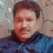 Chitranjan Kumar Singh Class I-V Tuition trainer in Lucknow