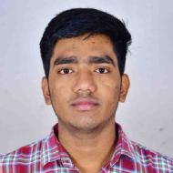 Ashraful Hoque Class 10 trainer in Noida