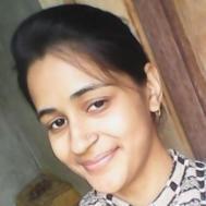 Urvashi  B. Class I-V Tuition trainer in Jodhpur