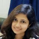 Photo of Anushree D.