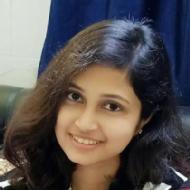 Anushree D. Class 10 trainer in Murshidabad