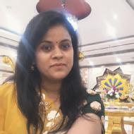 Giffi S. Class I-V Tuition trainer in Delhi