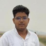 Arsam Khan Class I-V Tuition trainer in Bansi