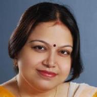 Tanusree G. Vocal Music trainer in Kolkata