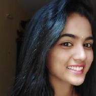 Rakshitha B. Kannada Language trainer in Bangalore