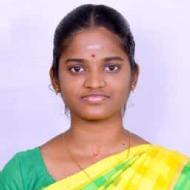 Sorna Lakshmi A Vedic Maths trainer in Erode