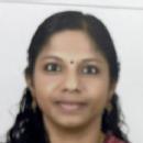 Photo of Febina P