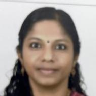 Febina P Class 12 Tuition trainer in Perintalmanna