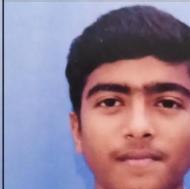 Rupesh Soni Class I-V Tuition trainer in Lucknow