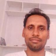 Shaik Saddamhussain Class 10 trainer in Udayagiri