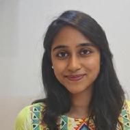 Aishwaryaa R. Dental Tuition trainer in Hyderabad