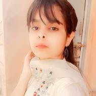 Namrata Chouhan Class I-V Tuition trainer in Jodhpur