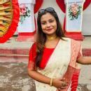 Prapti R. Class 7 Tuition trainer in Kolkata