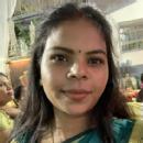 Photo of Komal G.