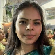Komal G. Class I-V Tuition trainer in Delhi