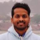 Photo of Ashish Semwal