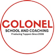 Colonel School and Coaching Sainik School Entrance Coaching Exams institute in Patna