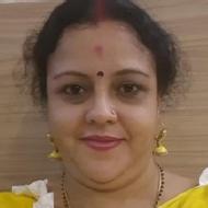 Meeta G. Class I-V Tuition trainer in Mumbai