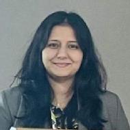 Pallawi S. Spoken English trainer in Panvel