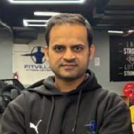 Nicky Personal Trainer trainer in Delhi