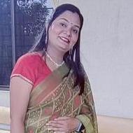 Arpita M. Class I-V Tuition trainer in Vadodara