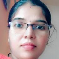 Ambika Kannada Language trainer in Gulbarga