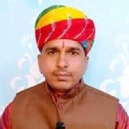 Chain Das Vaishnav Astrology trainer in Luni