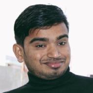 Rahul Kumar Spoken English trainer in Chandi