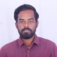 Irfanbasha Class 10 trainer in Bangalore