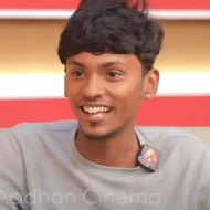 Vijay Krishnan Video Jockey trainer in Chennai