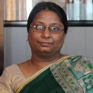 Shilpa H. Class I-V Tuition trainer in Bangalore