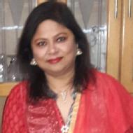 Kusum Mishra Class 12 Tuition trainer in Noida